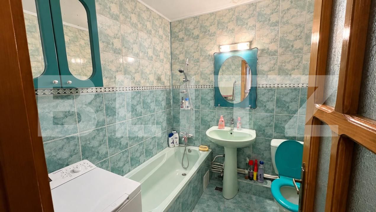 Apartament de vânzare 4 camere Orastie - 206749AV | BLITZ Deva | Poza8