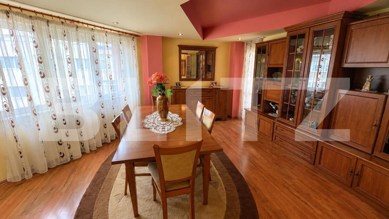 Apartament de vânzare 4 camere Orastie - 206749AV | BLITZ Deva | Poza3