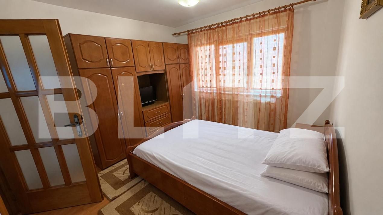 Apartament de vânzare 4 camere Orastie - 206749AV | BLITZ Deva | Poza4