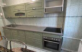 Apartament 2 camere și balcon, Bulevardul Decebal