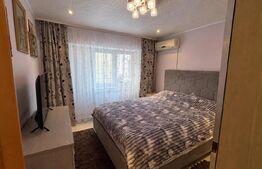 Apartament 2 camere și balcon, Bulevardul Decebal