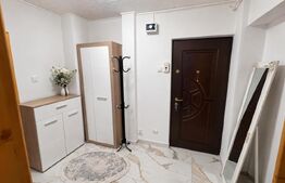 Apartament 2 camere și balcon, Bulevardul Decebal