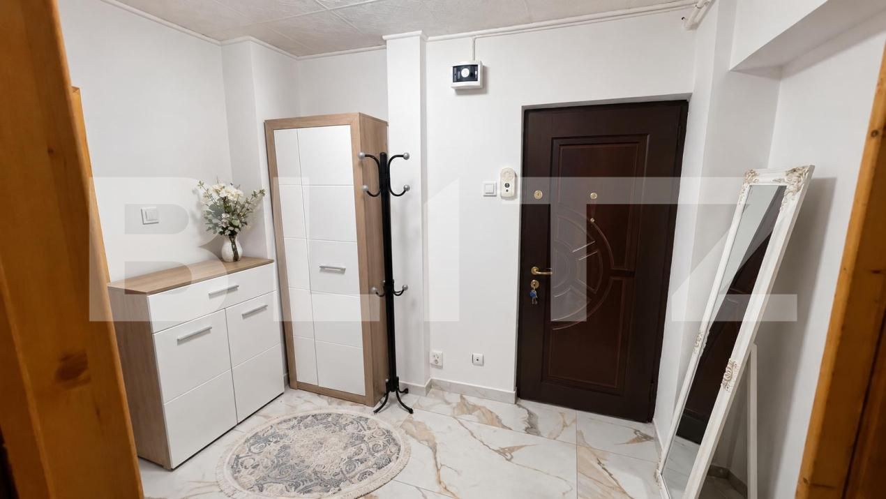 Apartament de vânzare 2 camere Decebal - 206803AV | BLITZ Deva | Poza3