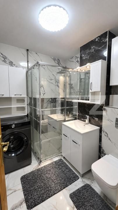 Apartament de vânzare 2 camere Decebal - 206803AV | BLITZ Deva | Poza5