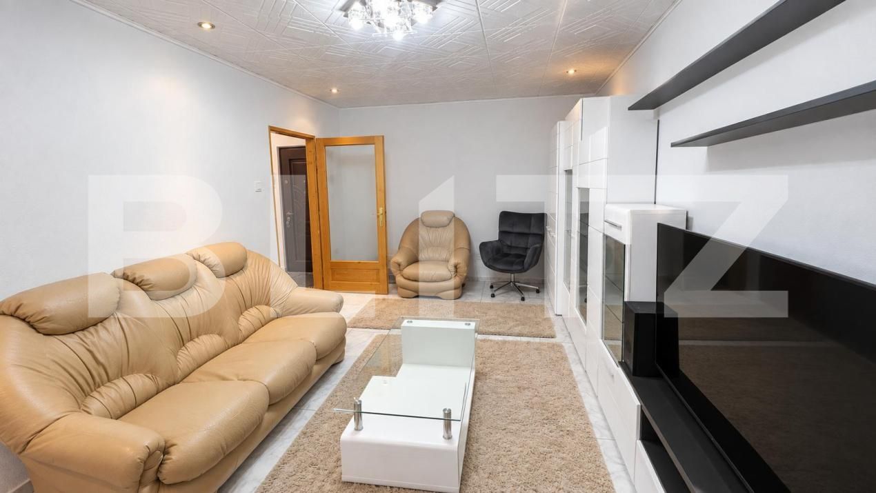 Apartament de vânzare 2 camere Decebal - 206803AV | BLITZ Deva | Poza2