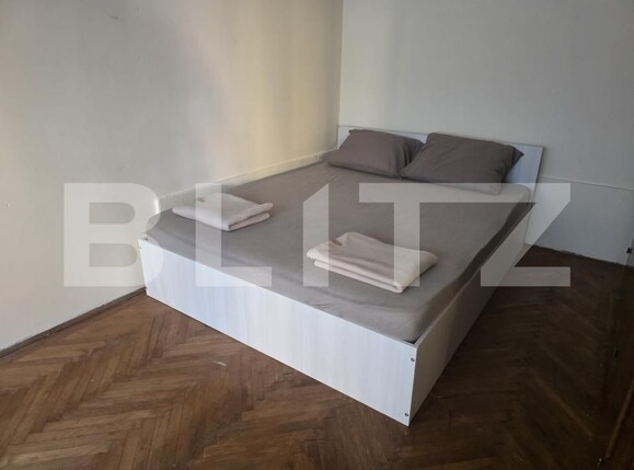 Casa de închiriat 4 camere Hunedoara - 206882CI | BLITZ Deva | Poza1