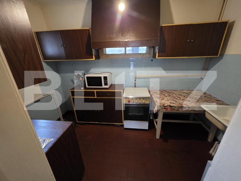 Casa de închiriat 4 camere Hunedoara - 206882CI | BLITZ Deva | Poza2