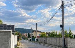 Teren de vânzare – Str. Mihail Sadoveanu - Deva 