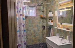 Apartament 3 camere, parter înalt, zonă liniștită – mobilat, parcare, Hunedoara