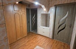 Apartament 3 camere, parter înalt, zonă liniștită – mobilat, parcare, Hunedoara