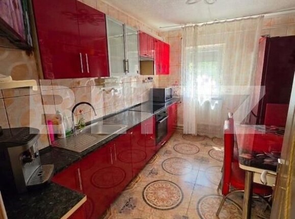 Apartament de vânzare 3 camere Hunedoara - 206914AV | BLITZ Deva | Poza1