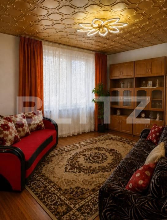 Apartament de vânzare 3 camere Hunedoara - 206914AV | BLITZ Deva | Poza4