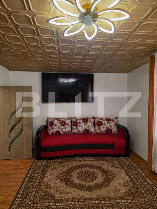 Apartament de vânzare 3 camere Hunedoara - 206914AV | BLITZ Deva | Poza5
