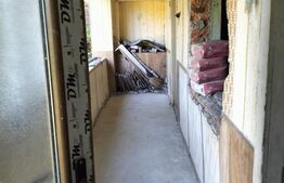 Teren intravilan 10.000 mp cu casă | Mada – Cheile Măzii