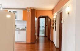 Apartament 2 camere decomandat | Etaj 3 | Mobilat și Utilat, Ultracentral Deva