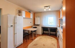 Apartament 2 camere decomandat | Etaj 3 | Mobilat și Utilat, Ultracentral Deva
