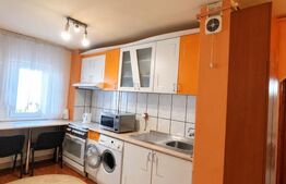Apartament 2 camere decomandat | Etaj 3 | Mobilat și Utilat, Ultracentral Deva
