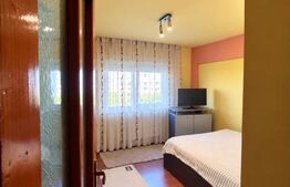 Apartament 2 camere decomandat | Etaj 3 | Mobilat și Utilat, Ultracentral Deva