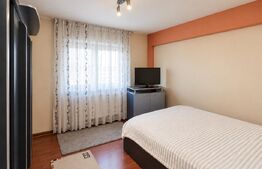 Apartament 2 camere decomandat | Etaj 3 | Mobilat și Utilat, Ultracentral Deva