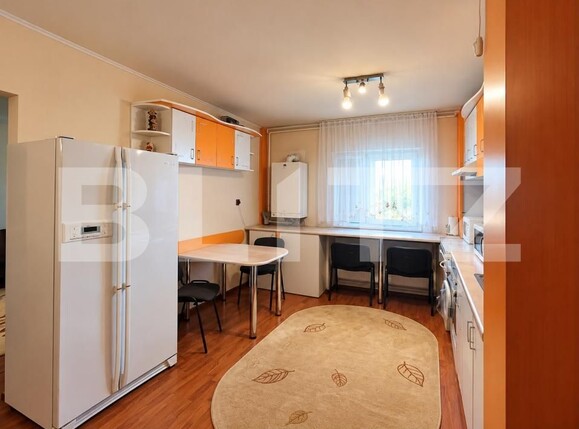 Apartament de vânzare 2 camere Ultracentral - 207055AV | BLITZ Deva | Poza3