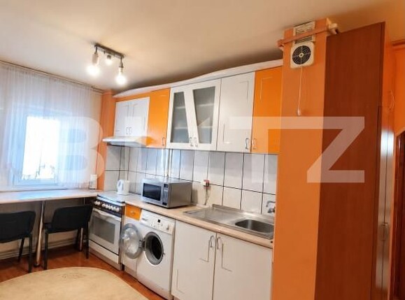 Apartament de vânzare 2 camere Ultracentral - 207055AV | BLITZ Deva | Poza4