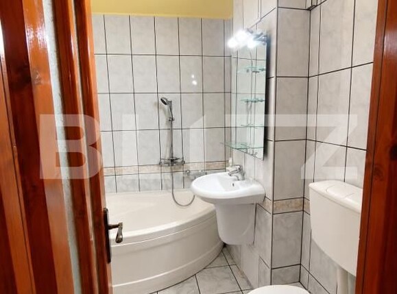 Apartament de vânzare 2 camere Ultracentral - 207055AV | BLITZ Deva | Poza2