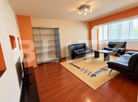 Apartament de vânzare 2 camere Ultracentral - 207055AV | BLITZ Deva | Poza1