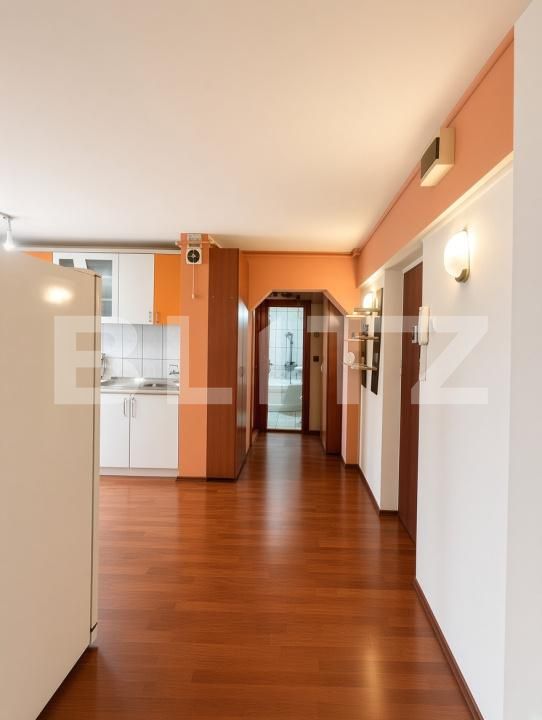 Apartament de vânzare 2 camere Ultracentral - 207055AV | BLITZ Deva | Poza7
