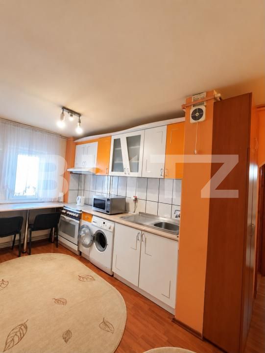 Apartament de vânzare 2 camere Ultracentral - 207055AV | BLITZ Deva | Poza4