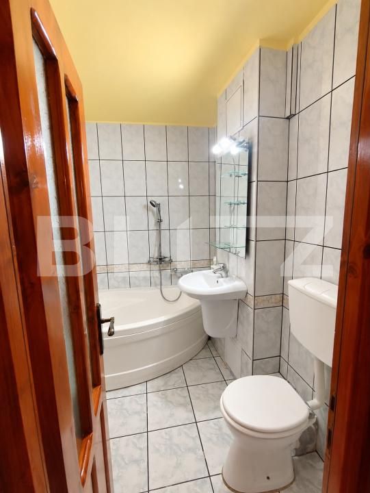 Apartament de vânzare 2 camere Ultracentral - 207055AV | BLITZ Deva | Poza2