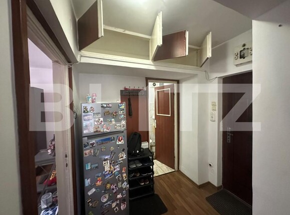 Apartament de vânzare 2 camere Gojdu - 207068AV | BLITZ Deva | Poza2