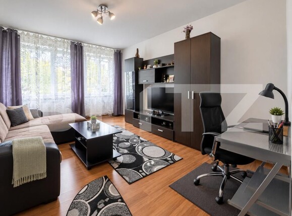 Apartament de vânzare 2 camere Gojdu - 207068AV | BLITZ Deva | Poza1