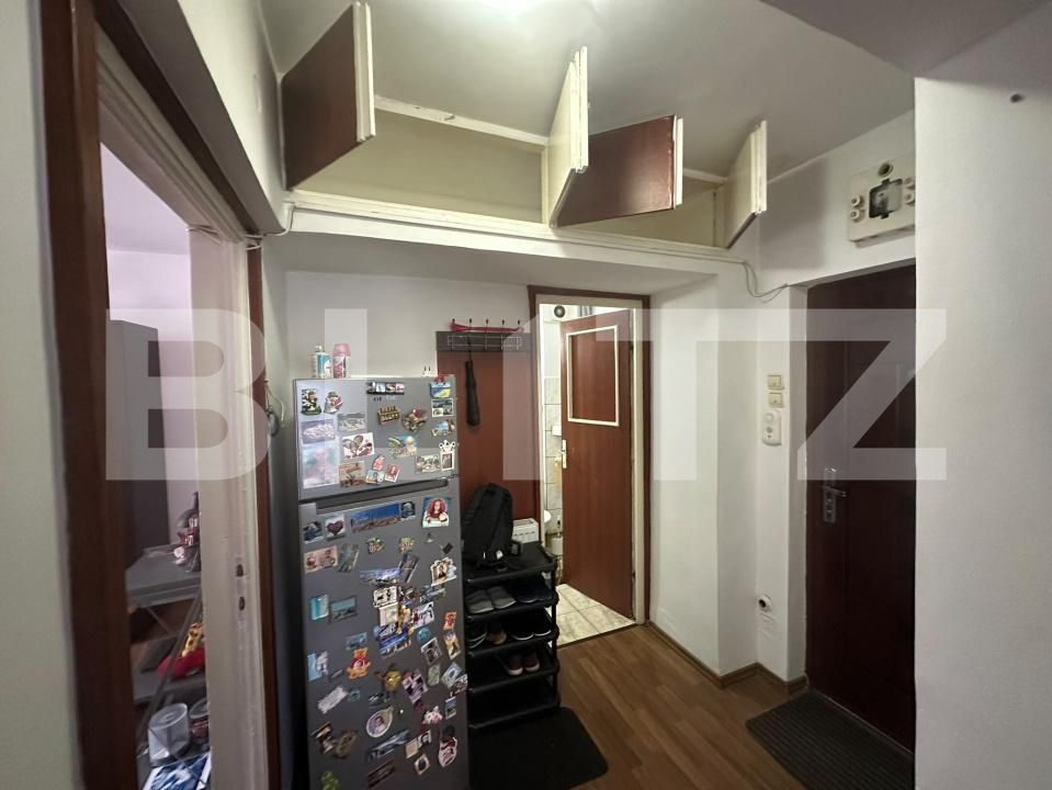 Apartament de vânzare 2 camere Gojdu - 207068AV | BLITZ Deva | Poza2