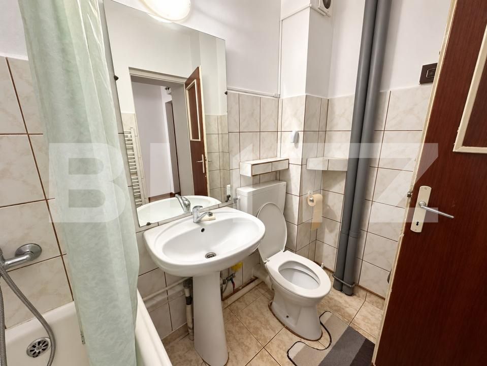 Apartament de vânzare 2 camere Gojdu - 207068AV | BLITZ Deva | Poza5