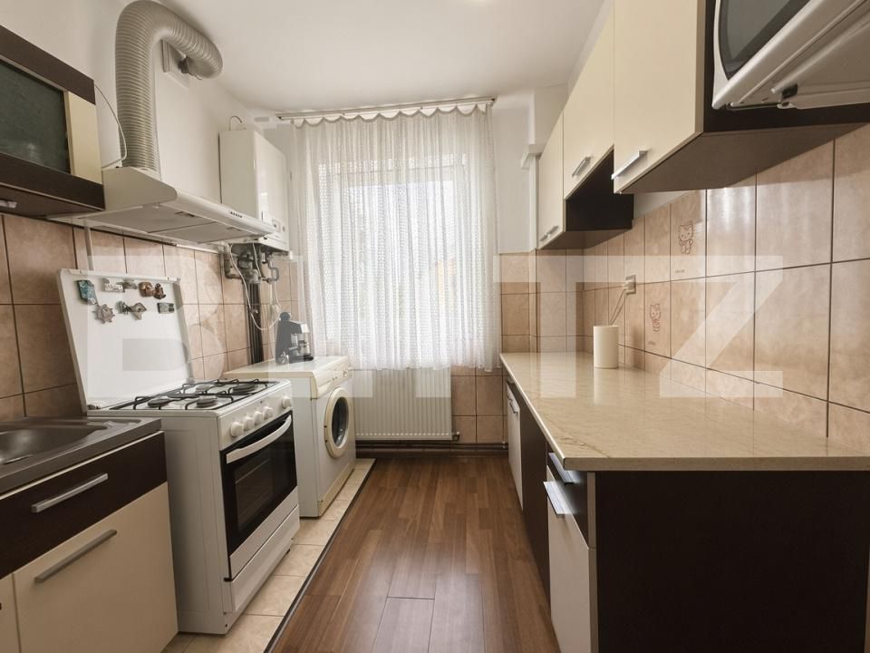 Apartament de vânzare 2 camere Gojdu - 207068AV | BLITZ Deva | Poza3