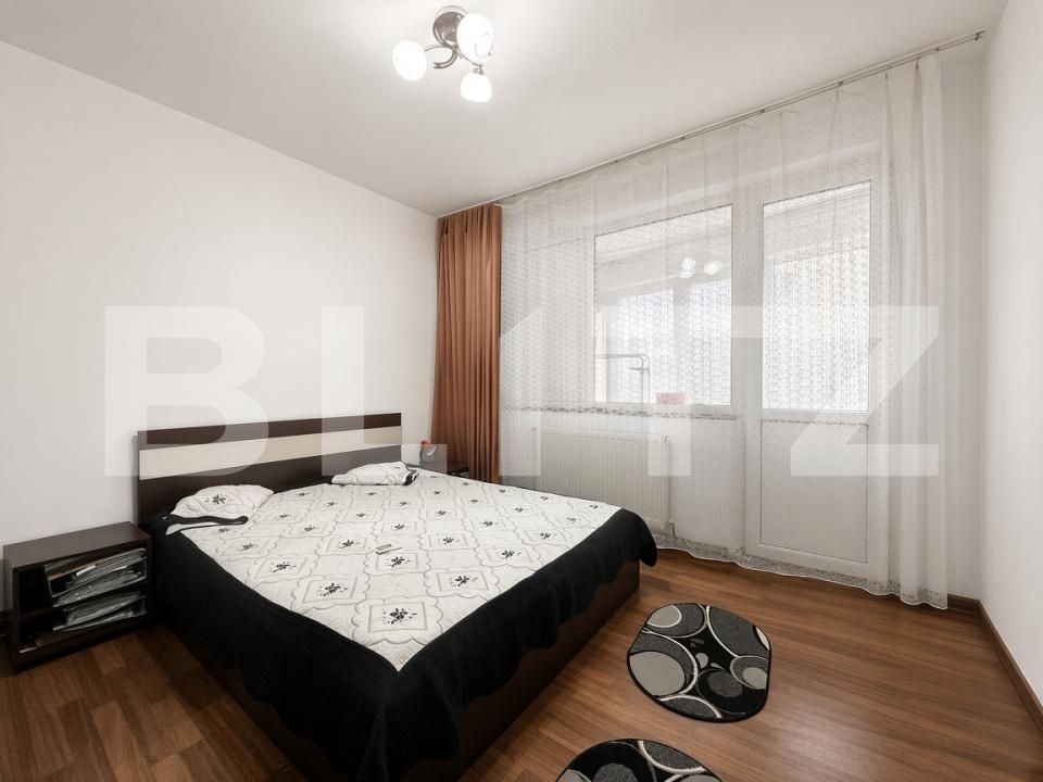 Apartament de vânzare 2 camere Gojdu - 207068AV | BLITZ Deva | Poza4