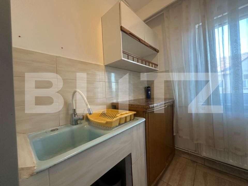Garsonieră de închiriat Dorobanti - 207162AI | BLITZ Deva | Poza3