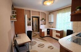 Apartament de vânzare - 2 camere, zona Gojdu