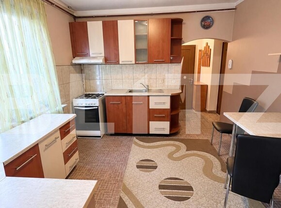 Apartament de vânzare 2 camere Gojdu - 207165AV | BLITZ Deva | Poza1