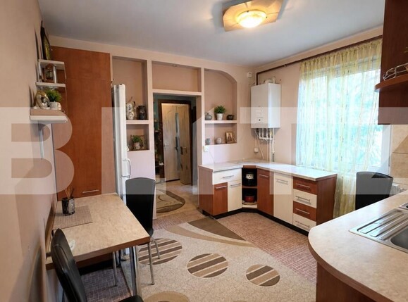 Apartament de vânzare 2 camere Gojdu - 207165AV | BLITZ Deva | Poza2