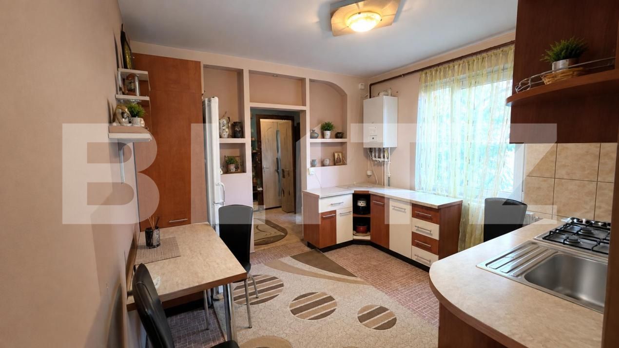 Apartament de vânzare 2 camere Gojdu - 207165AV | BLITZ Deva | Poza2