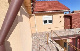 Casa de vanzare, 231 mp, zona Central - Orastie