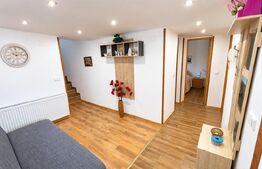Casa de vanzare, 231 mp, zona Central - Orastie