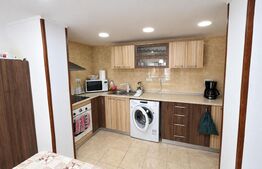 Casa de vanzare, 231 mp, zona Central - Orastie