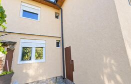 Casa de vanzare, 231 mp, zona Central - Orastie