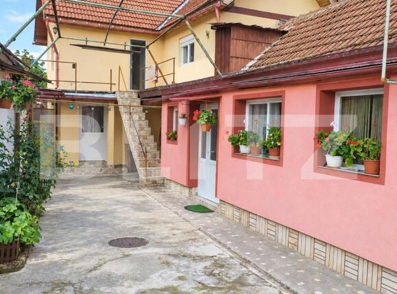 Casa de vânzare 7 camere Orastie - 207232CV | BLITZ Deva | Poza1