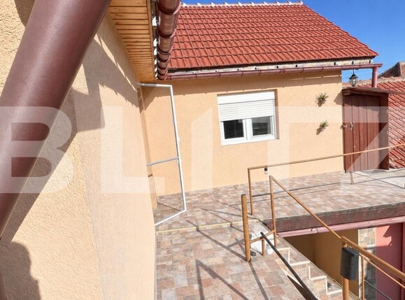 Casa de vânzare 7 camere Orastie - 207232CV | BLITZ Deva | Poza2