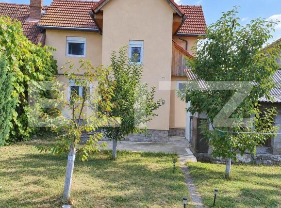 Casa de vânzare 7 camere Orastie - 207232CV | BLITZ Deva | Poza3