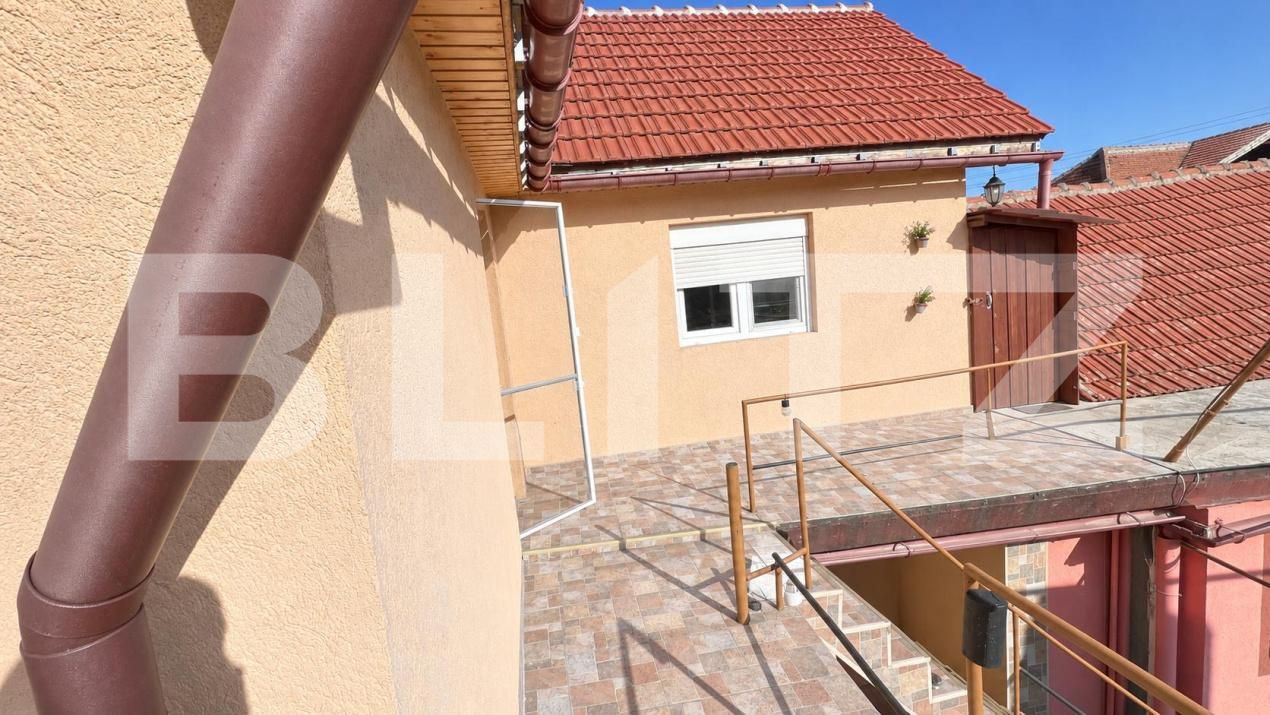 Casa de vânzare 7 camere Orastie - 207232CV | BLITZ Deva | Poza2