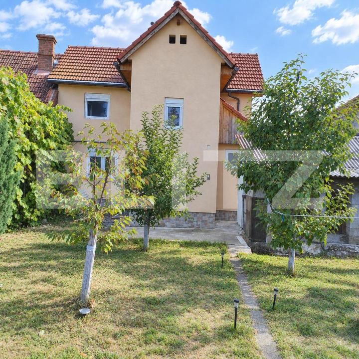 Casa de vânzare 7 camere Orastie - 207232CV | BLITZ Deva | Poza3